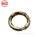 Auto parts input transmission synchronizer ring FOR NISSAN